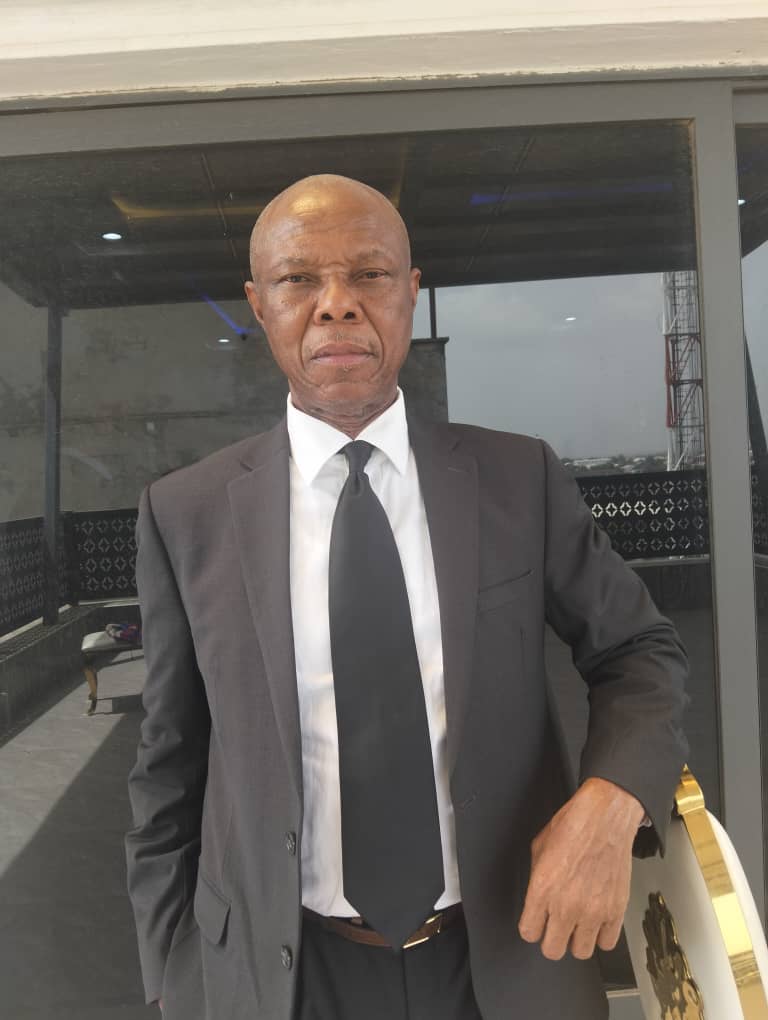 Chairman
